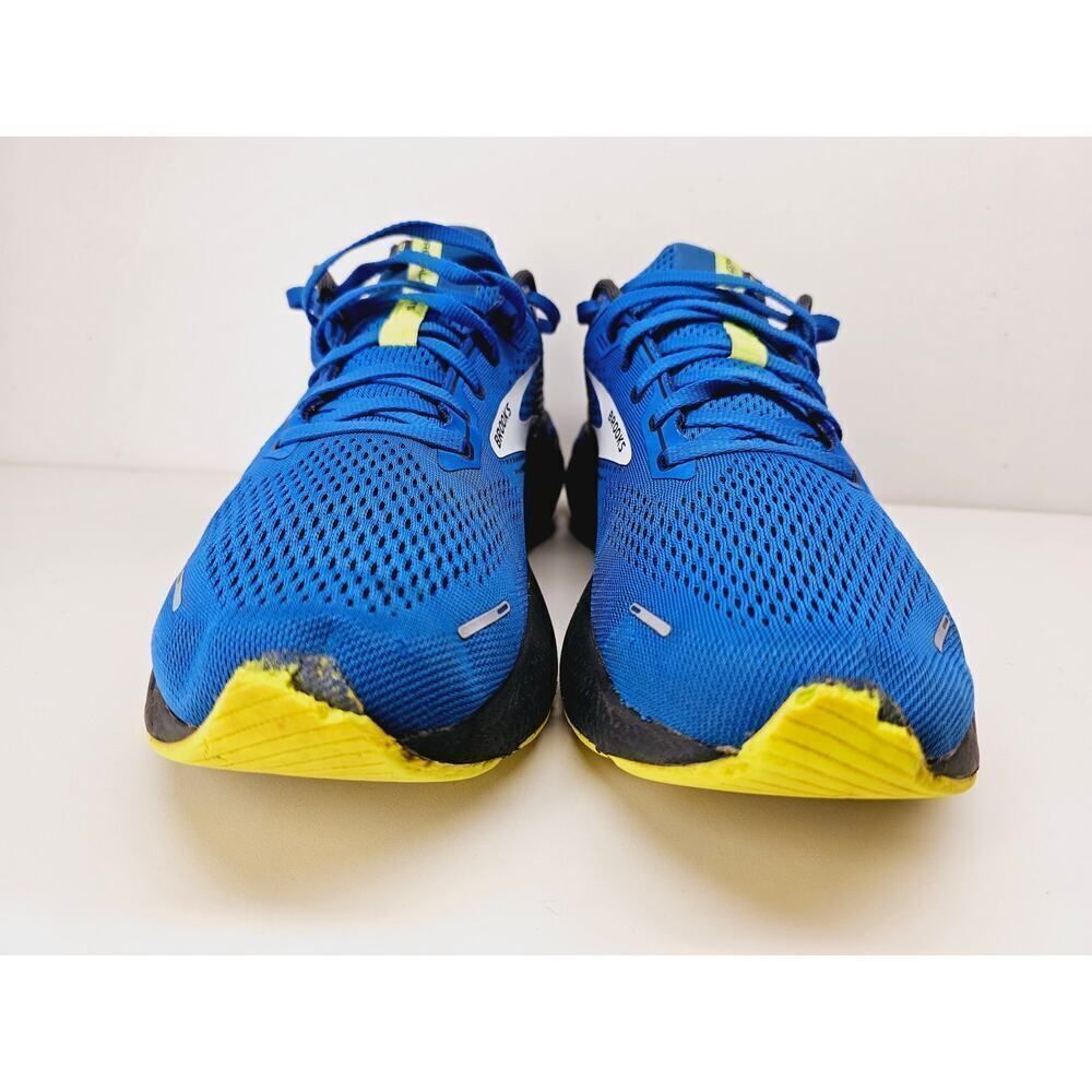 Brooks Men 10.5 Comfy footwear - Picture 10 of 13